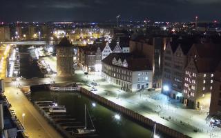 Gdańsk - Motława 2 - 17-03-2026 02:16