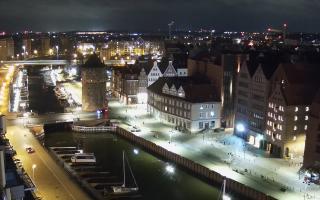 Gdańsk - Motława 2 - 17-03-2026 02:46