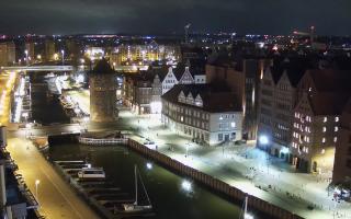 Gdańsk - Motława 2 - 17-03-2026 02:54