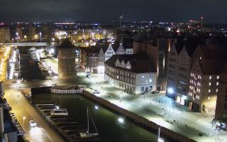 Gdańsk - Motława 2 - 17-03-2026 03:02