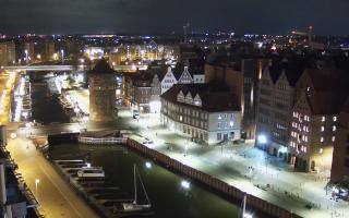 Gdańsk - Motława 2 - 17-03-2026 03:09