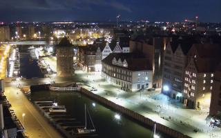 Gdańsk - Motława 2 - 17-03-2026 03:55