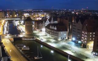 Gdańsk - Motława 2 - 17-03-2026 04:02