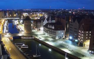 Gdańsk - Motława 2 - 17-03-2026 04:10