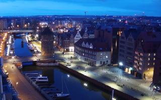 Gdańsk - Motława 2 - 17-03-2026 04:25