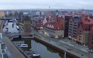 Gdańsk - Motława 2 - 17-03-2026 05:03