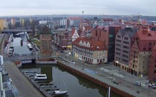 Gdańsk - Motława 2 - 17-03-2026 05:10