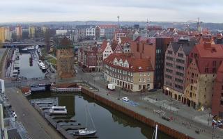 Gdańsk - Motława 2 - 17-03-2026 05:33