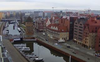 Gdańsk - Motława 2 - 17-03-2026 05:41