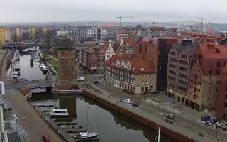 Gdańsk - Motława 2 - 17-03-2026 07:04