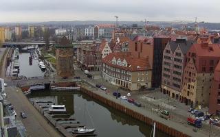 Gdańsk - Motława 2 - 17-03-2026 08:12