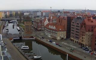 Gdańsk - Motława 2 - 17-03-2026 08:58