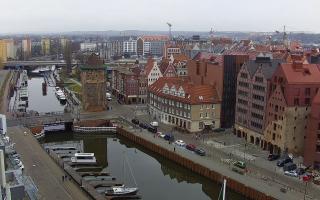 Gdańsk - Motława 2 - 17-03-2026 09:13