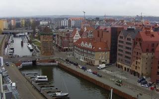 Gdańsk - Motława 2 - 17-03-2026 09:21