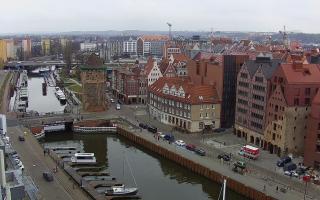 Gdańsk - Motława 2 - 17-03-2026 09:36
