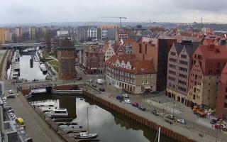 Gdańsk - Motława 2 - 17-03-2026 10:21