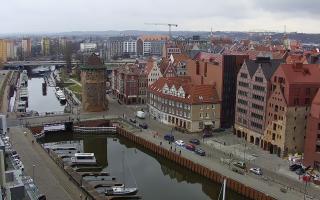 Gdańsk - Motława 2 - 17-03-2026 10:29