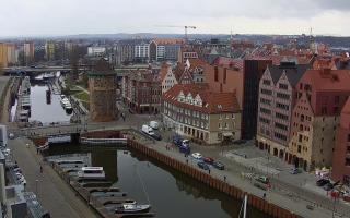 Gdańsk - Motława 2 - 17-03-2026 10:36