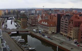 Gdańsk - Motława 2 - 17-03-2026 10:44