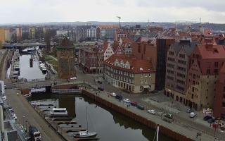 Gdańsk - Motława 2 - 17-03-2026 10:59