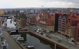 Gdańsk - Motława 2 - 17-03-2026 11:07