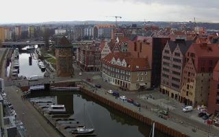 Gdańsk - Motława 2 - 17-03-2026 11:14