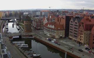 Gdańsk - Motława 2 - 17-03-2026 11:22