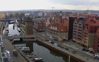 Gdańsk - Motława 2 - 17-03-2026 11:37