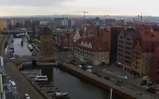 Gdańsk - Motława 2 - 17-03-2026 12:07