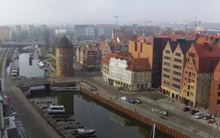 Gdańsk - Motława 2 - 30-03-2026 06:36