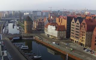 Gdańsk - Motława 2 - 30-03-2026 06:43