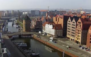 Gdańsk - Motława 2 - 30-03-2026 07:14