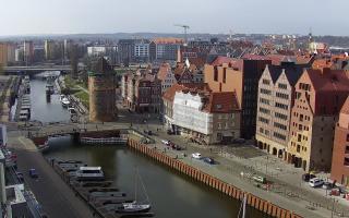 Gdańsk - Motława 2 - 30-03-2026 07:29