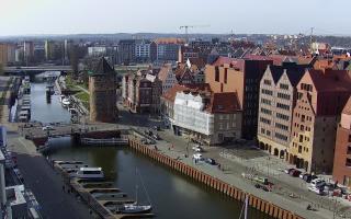 Gdańsk - Motława 2 - 30-03-2026 08:07
