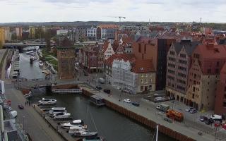 Gdańsk - Motława 2 - 28-04-2026 10:24