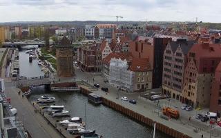 Gdańsk - Motława 2 - 28-04-2026 10:32