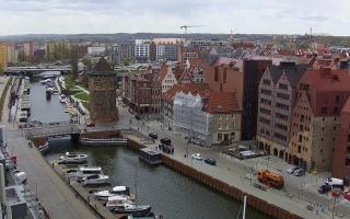 Gdańsk - Motława 2 - 28-04-2026 10:40