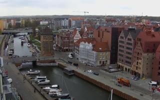 Gdańsk - Motława 2 - 28-04-2026 10:47