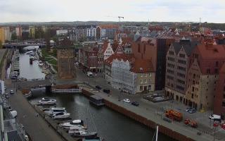 Gdańsk - Motława 2 - 28-04-2026 11:02