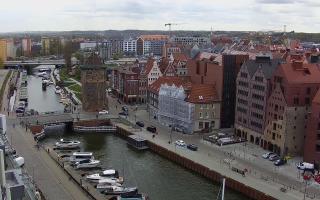 Gdańsk - Motława 2 - 28-04-2026 11:18