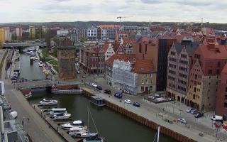 Gdańsk - Motława 2 - 28-04-2026 11:25