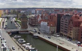 Gdańsk - Motława 2 - 28-04-2026 11:33