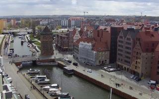 Gdańsk - Motława 2 - 28-04-2026 11:48