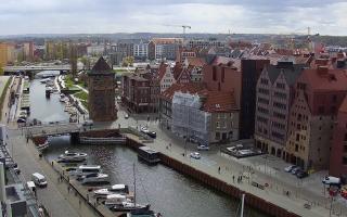 Gdańsk - Motława 2 - 28-04-2026 11:55