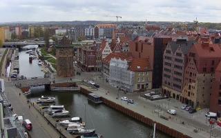 Gdańsk - Motława 2 - 28-04-2026 12:11