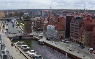 Gdańsk - Motława 2 - 28-04-2026 12:18