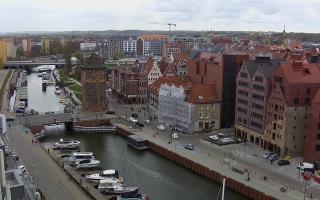 Gdańsk - Motława 2 - 28-04-2026 12:26