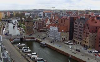 Gdańsk - Motława 2 - 28-04-2026 12:33