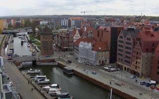 Gdańsk - Motława 2 - 28-04-2026 12:41