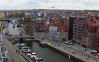 Gdańsk - Motława 2 - 28-04-2026 12:49